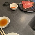 Kankoku Ryouri Ando Yakiniku Warabi - 