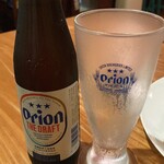 ズートンズ - オリオンビール