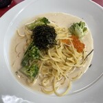Patisserie ＆Restaurant Amour 原木中山店 - 