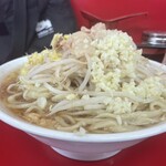 ラーメン二郎 - 