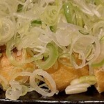 へぎ蕎麦 けんしん - 
