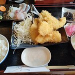 魚料理専門店 わかせい - 