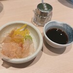 海鮮丼新太郎 - 