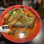 Karashi Bimiso Ramen Kikambou - 