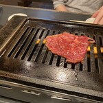 Kankoku Ryouri Ando Yakiniku Warabi - 