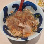 海鮮丼新太郎 - 