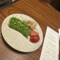 焼肉割烹QUON - 
