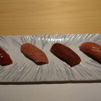 鮨 奏 - 