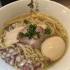らぁ麺 すみ田 仙台東口店