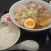喜多方ラーメン 坂内 大手町店