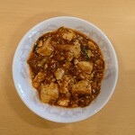 Chuugokuryouri Shisen - 麻婆豆腐