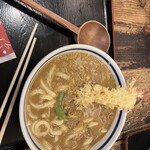 うどん 兎麦 - 