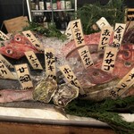 居魚屋 うおはん - 