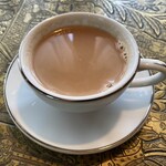 スパイス・ツリー - ホットチャイ