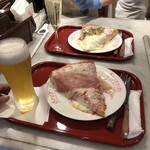 PIZZERIA SPONTINI - 