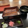 鰻の成瀬 新琴似店