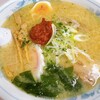 さぶちゃんラーメン