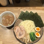 麺屋ぬかじ - 