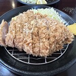 かつ丼多勝 - 