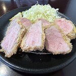 かつ丼多勝 - 