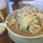 ラーメンねぎっこ - 