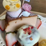 CöCö Bake - 