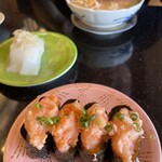 回転寿司 根室花まる 根室店 - 