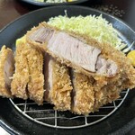 かつ丼多勝 - 