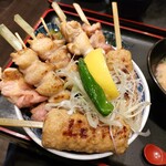 Oreno Yakitori - 