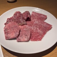 ビーフキッチン 恵比寿店 - 