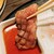 焼肉割烹 YP流 - 料理写真:焼肉リフト