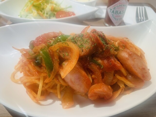 カフェ ヒラジョー - 横手（カフェ）の写真