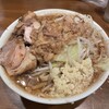 ラーメン荘 歴史を刻め 新栄店