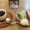 コーヒー 和