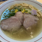 Ramen Kaihou - 