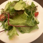 ベンジャミングリル京都 - 