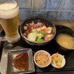 Taishuu Sushi Sakaba Koganeya - 