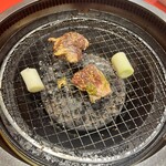 焼肉 冷麺 かめちゃん - 