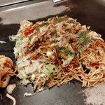 Okonomiyaki Takoyaki Takozen - 