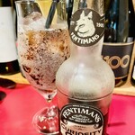 マーブルアーチ 日比谷OKUROJI - 【クラフト•コーラ】【FENTIMANS•CURIOSITY COLA】フェンティマンス•キュリオスティーコーラ。スパイス香るクラフトコーラ