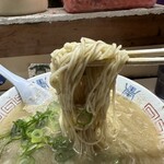 八ちゃんラーメン - 