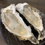 Kaki Goya Rokko - 宮城県産 生牡蠣
