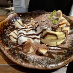 カフェ ヨシミ - 