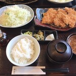 Tonkatsu Hamakatsu - 