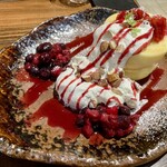 カフェ ヨシミ - 