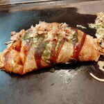 お好み焼・たこ焼 多幸膳 - 