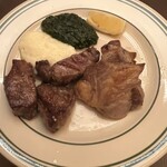 ベンジャミングリル京都 - 