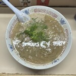 八ちゃんラーメン - 