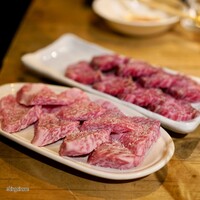 赤身焼肉 かるびあーの - 