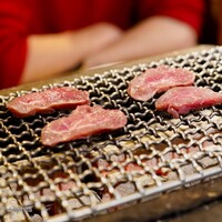 赤身焼肉 かるびあーの - 